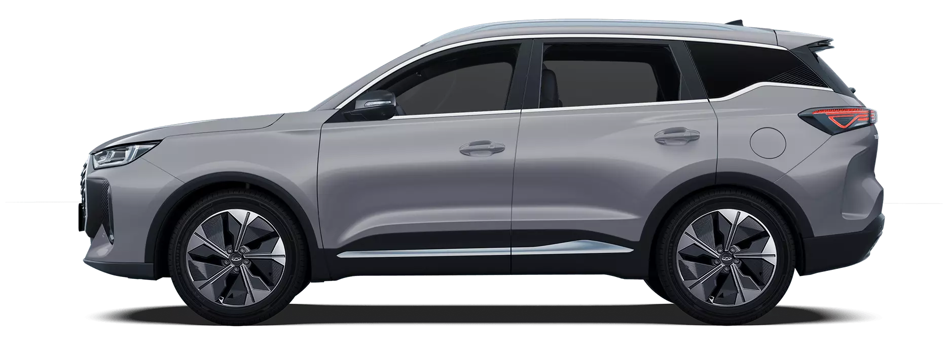 TIGGO 7 Prestige 1.6T