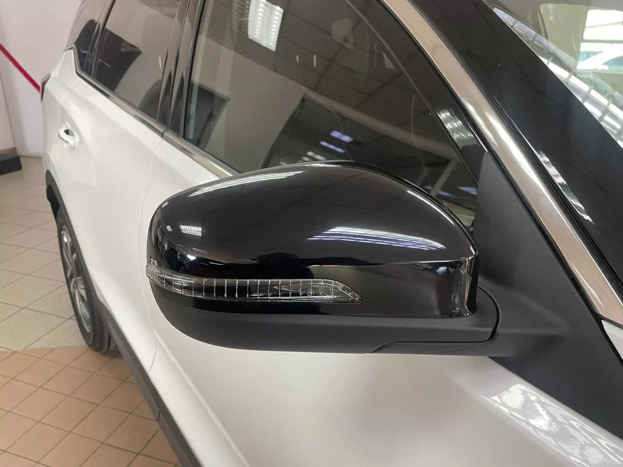 Vehicle Image for 3/3for Chery Tiggo 7 Pro Max Max 1.6TGDI 290T Premium (automatic | petrol)