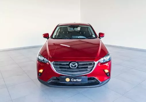 Vehicle Image for 3/3for Mazda CX-3 2.0 Dynamic (manual | petrol)