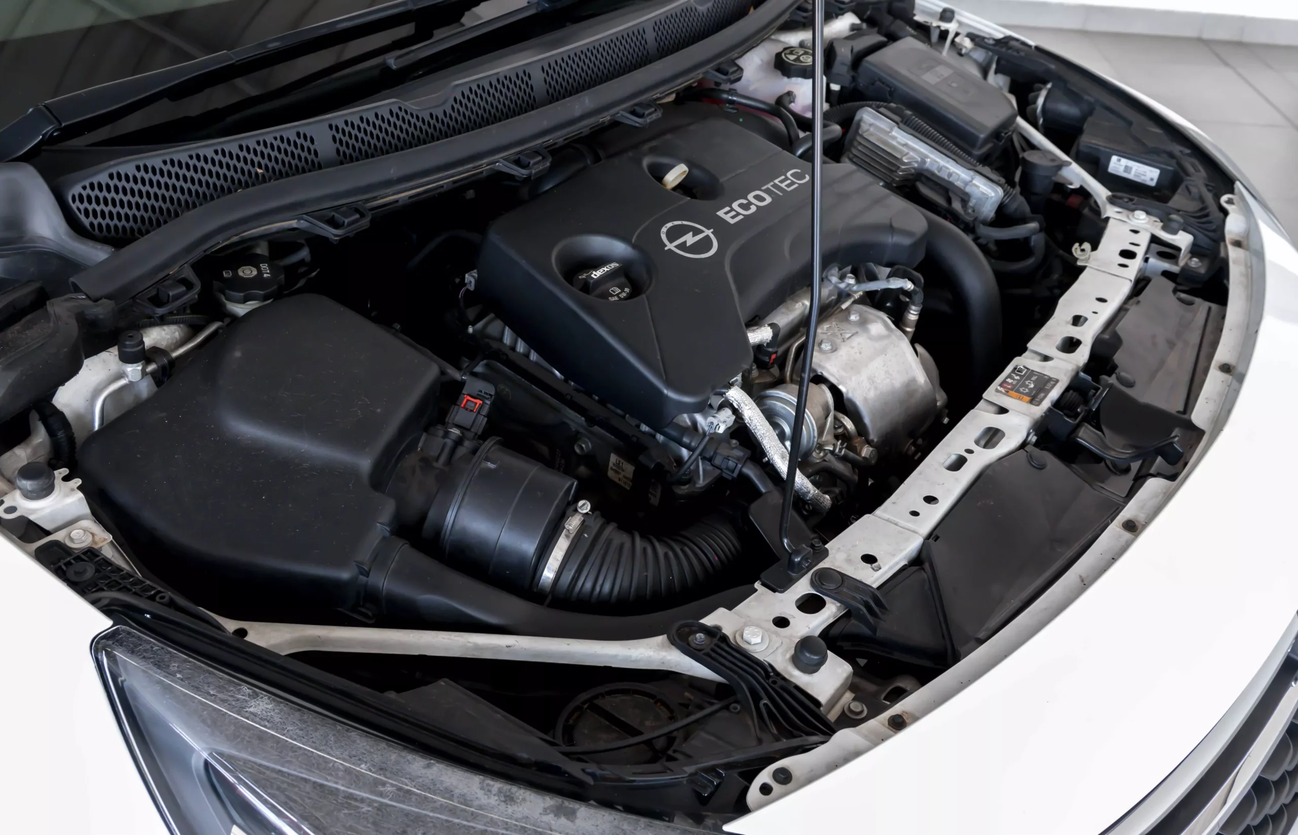 Vehicle Image for 2/3for Opel Astra hatch 1.0T Enjoy (manual | petrol)