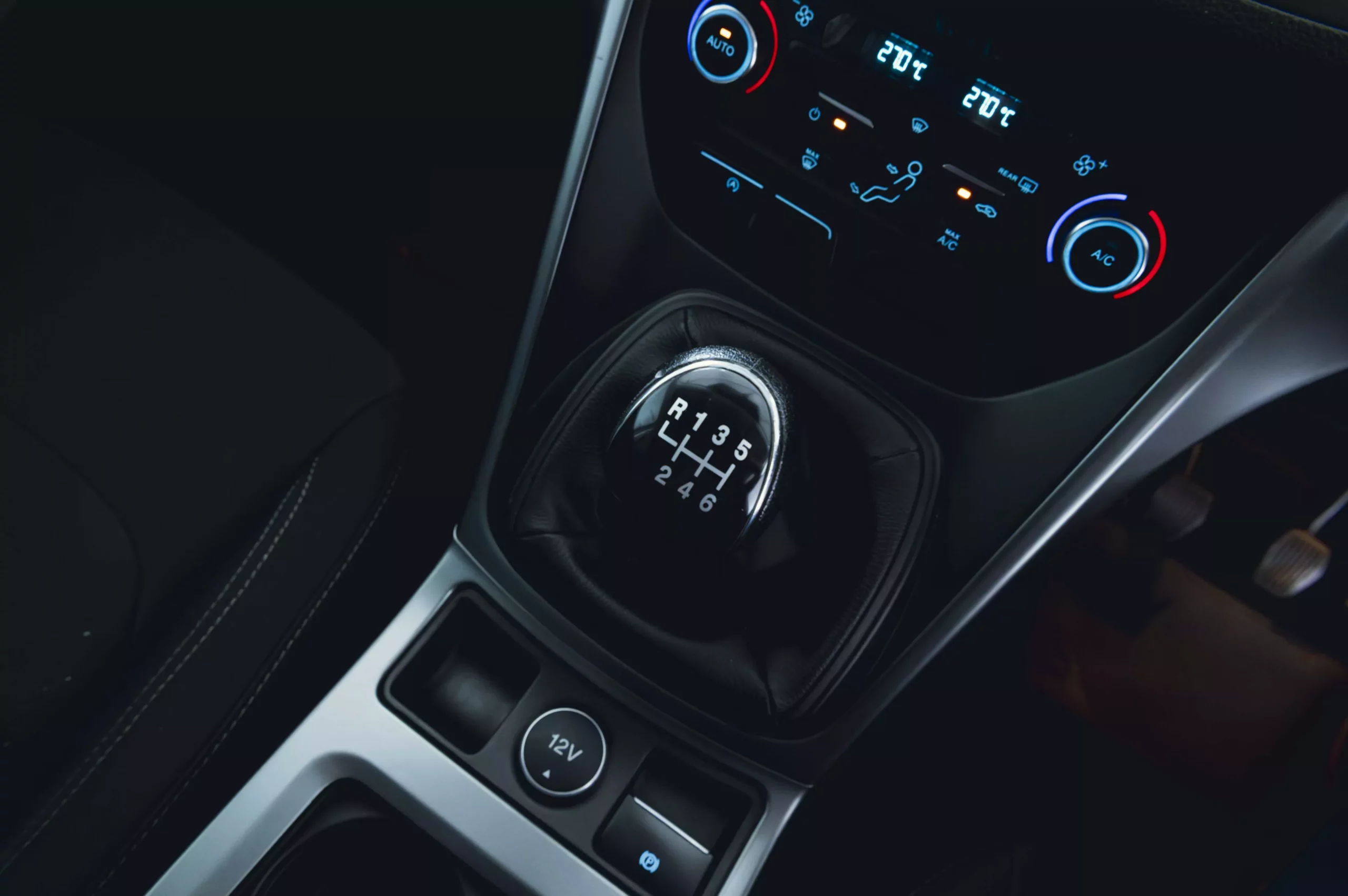 Vehicle Image for 2/3for Ford Kuga 1.5T Ambiente (manual | petrol)