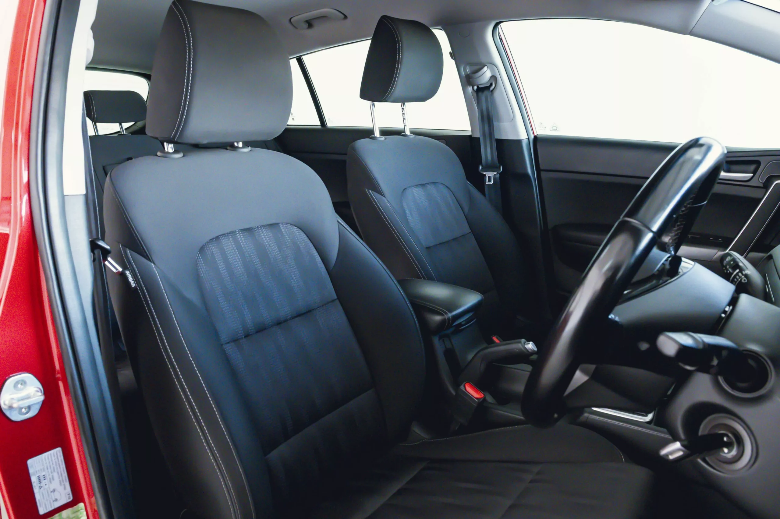 Vehicle Image for 3/3for Kia Sportage 2.0CRDi Ignite Plus (automatic | diesel)