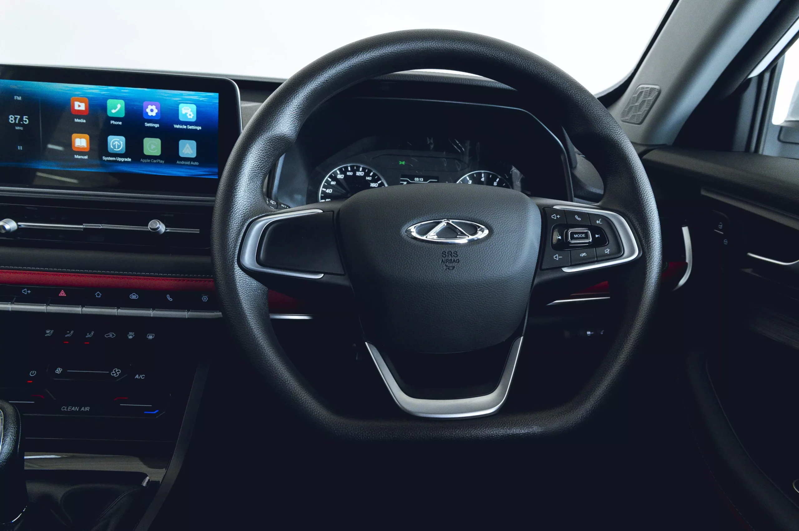 Vehicle Image for 2/3for Chery Tiggo 4 Pro 1.5 LiT auto (automatic | petrol)