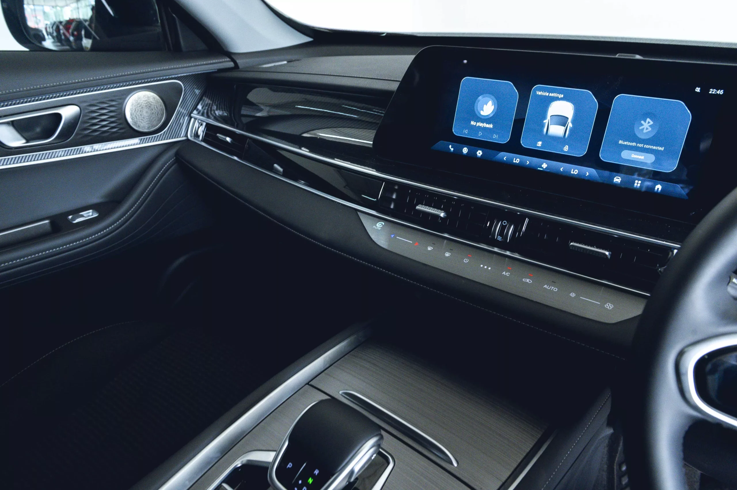 Vehicle Image for 3/3for Chery Tiggo 7 1.5T Prime (automatic | petrol)