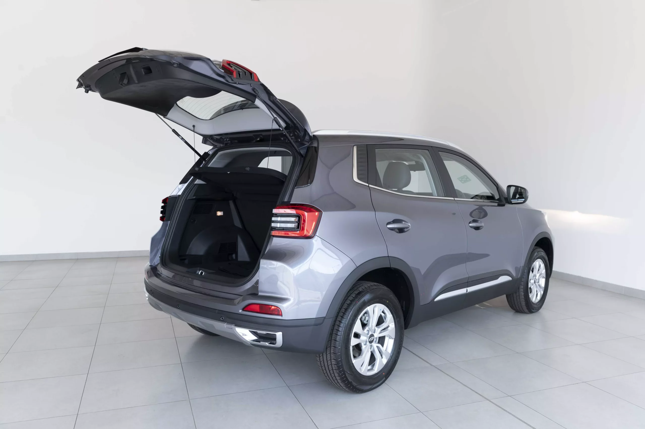 Vehicle Image for 2/3for Chery Tiggo 4 Pro 1.5 LiT manual (manual | petrol)