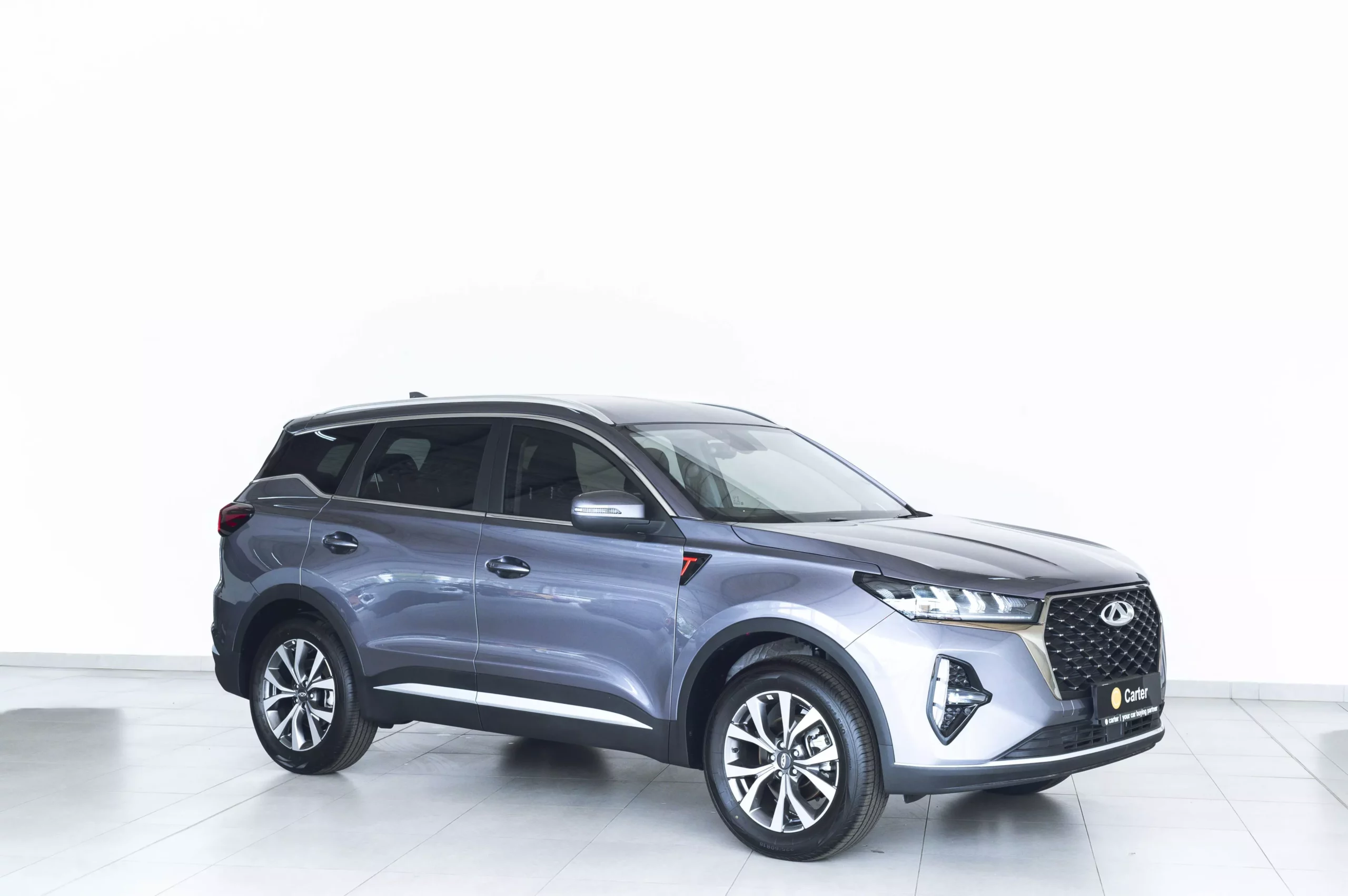 Vehicle Image for 3/3for Chery Classic Tiggo 7 Pro 1.5T Distinction (automatic | petrol)