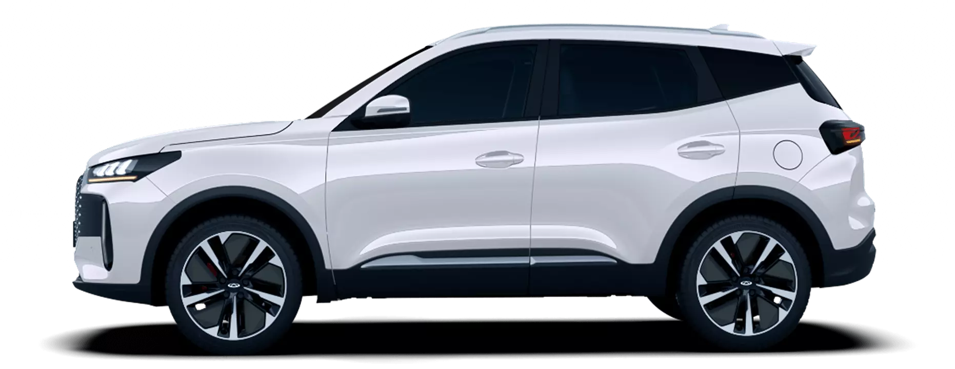 TIGGO 4 CROSS HEV Comfort