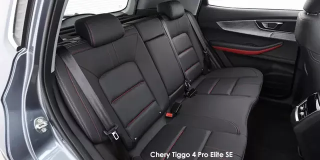 Vehicle Image for 9/9for Chery Tiggo 4 Pro 1.5T Elite auto
