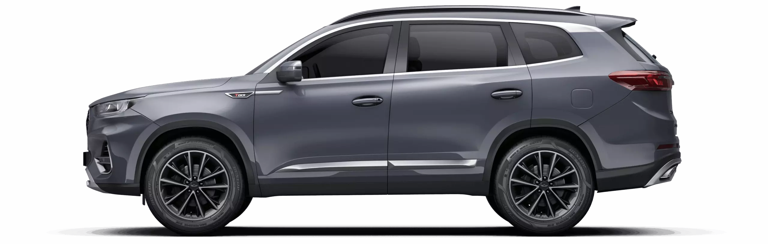 TIGGO 8 Pro Executive +